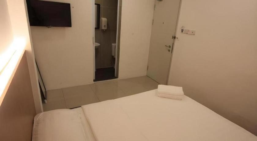 Place2Stay @ Campus Hub Kuching Exterior photo